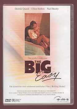 その他 Big Easy: Season 2 [DVD] Amazon.co.jp: Big Easy: Season 2 [DVD] : DVD
